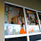 Nike 6.0 Retail Window