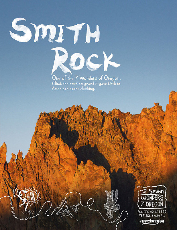 Smith Rock