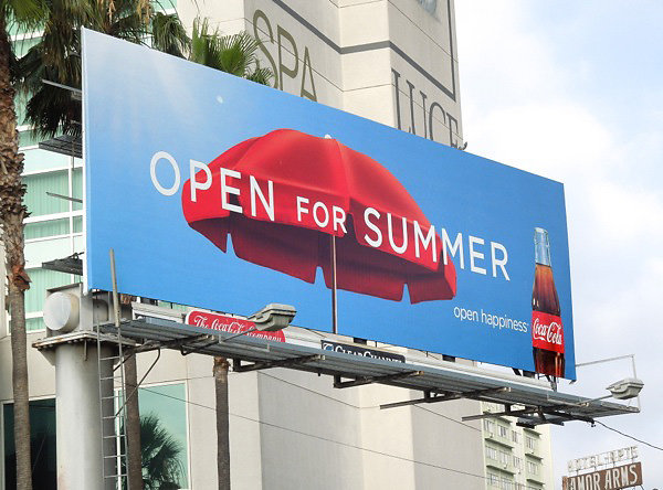 Coke Summer