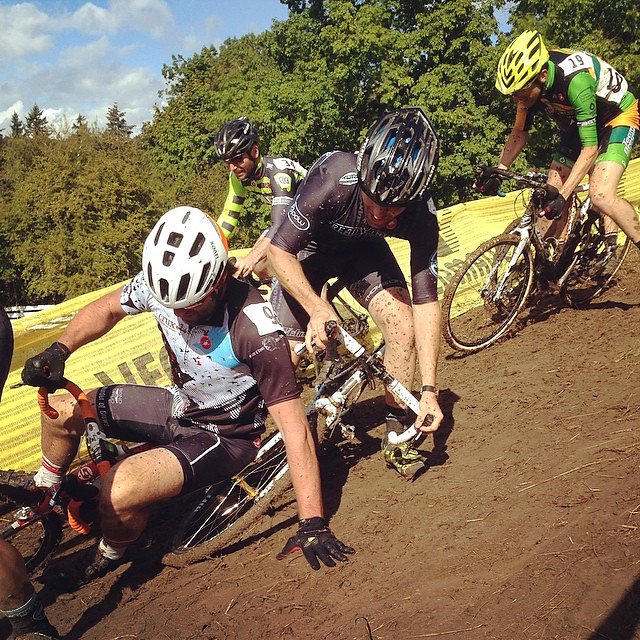 Pandemonium in the As! #crosscrusade #trustyswitchblade