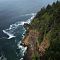 Long ways down. #capelookout #traveloregon