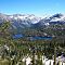 America the beautiful.  #wallowas #traveloregon #oregon #mountains #wilderness