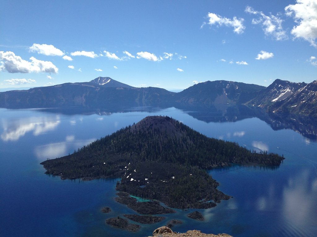 Crater Lake