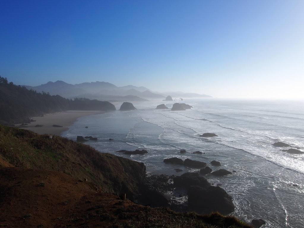 Oregon Coast