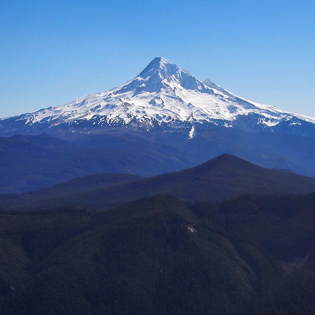 Last week at this time I was standing on mountains staring at volcanoes. Need to get back to that. #caseofthemondays