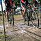Last weekend's mud sections were just an appetizer. The main course is gonna be PIR at @cyclocrosscrusade 