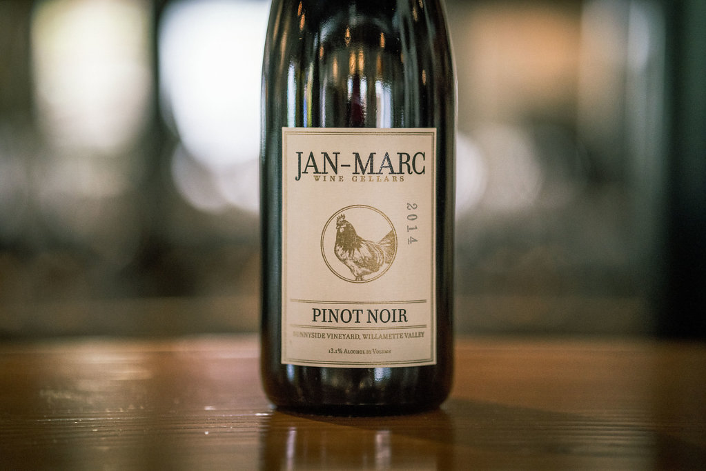 Jan-Marc Wine Cellars